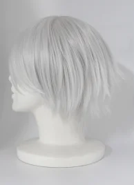 Magi Jarfal Cosplay Wig