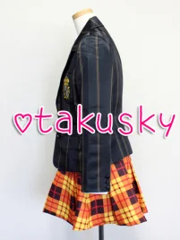 Uta no Prince-sama Girls School Uniform