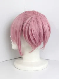 Maho Shojo Madoka Magika Kaname Madoka Cosplay Wig