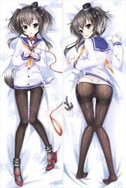 Kantai Collection 18X Body Pillow Case 24
