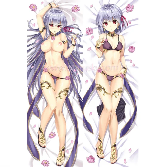 Fate/Grand Order Dakimakura Kama Body Pillow Case 10 - Click Image to Close
