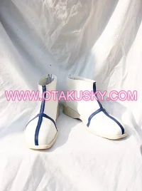 Bleach Uryu Ishida Cosplay Shoes