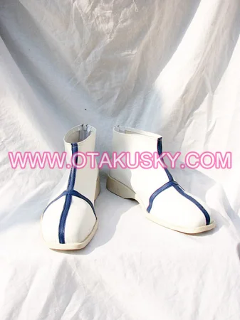 Bleach Uryu Ishida Cosplay Shoes