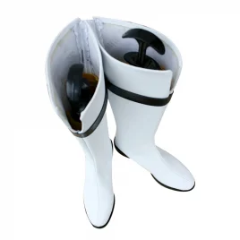 The Legend Of Sun Knight Sun Knight Cosplay Boots