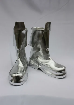 Dog Days Eclair Martinozzi Cosplay Boots