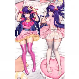 Oshi no Ko Dakimakura Ai Hoshino Body Pillow Case 14