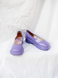 The Twin Princesses Of A Wonder Star Rein Cosplay Shoes