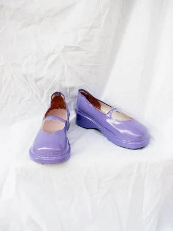 The Twin Princesses Of A Wonder Star Rein Cosplay Shoes