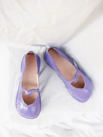 The Twin Princesses Of A Wonder Star Rein Cosplay Shoes