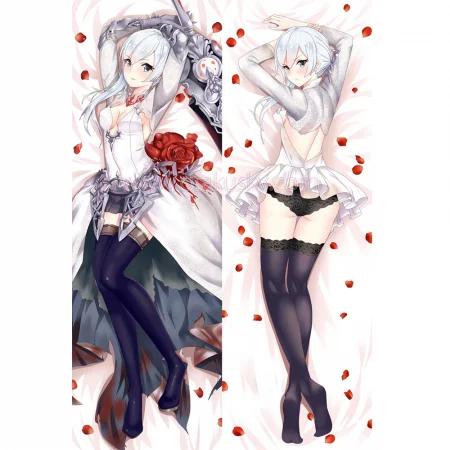 SINoALICE Dakimakura Body Pillow Case