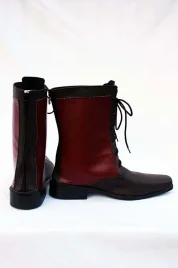 The Legend Of Heroes Cassius Bright Cosplay Shoes