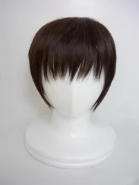 Suzumiya Haruhi Kyon Cosplay Wig