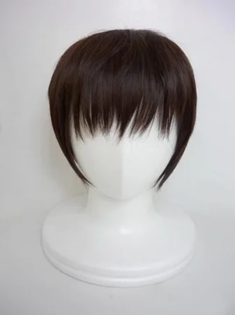 Suzumiya Haruhi Kyon Cosplay Wig