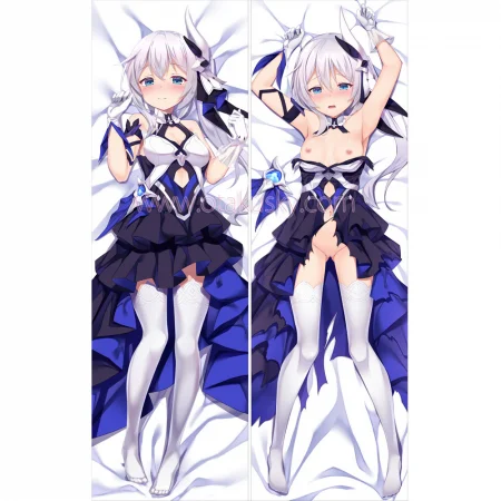 Honkai Impact 3rd Dakimakura Theresa Apocalypse Body Pillow Case 03