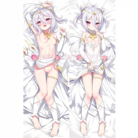 Princess Connect Re:Dive Dakimakura Kokkoro Body Pillow Case 07