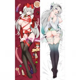 Honkai: Star Rail Dakimakura Firefly Body Pillow Case 57