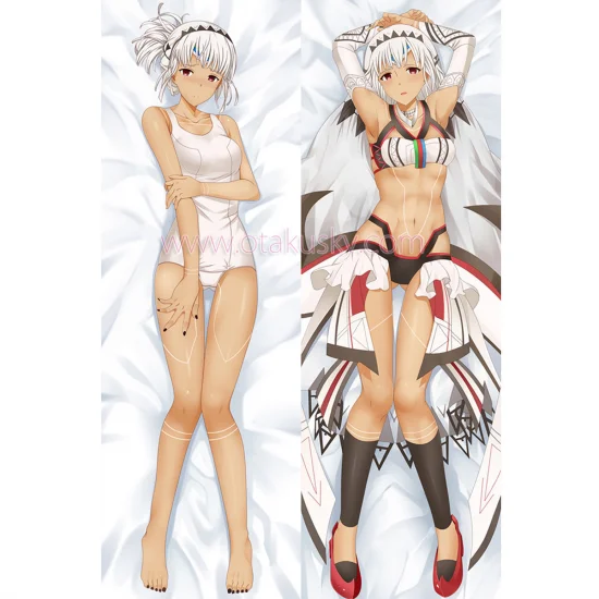 Fate/Grand Order Dakimakura Altera Body Pillow Case 04 - Click Image to Close