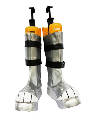 Disgaea Hour Of Darkness Etna Cosplay Boots