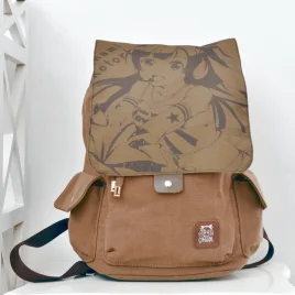 Love Live Minami Kotori Anime Backpack Shoulder Bag