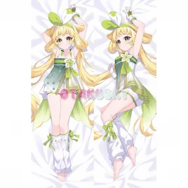 Wuthering Waves Dakimakura Verina Body Pillow Case