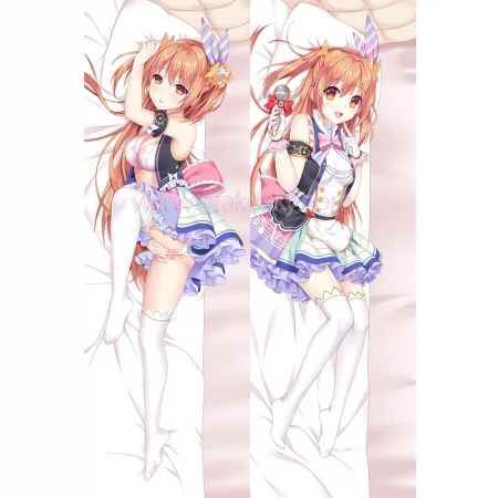 Princess Connect Re:Dive Dakimakura Nozomi Body Pillow Case