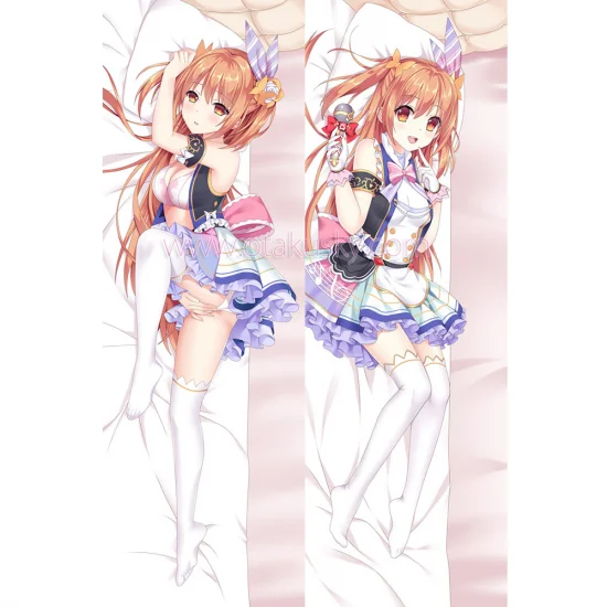 Princess Connect Re:Dive Dakimakura Nozomi Body Pillow Case - Click Image to Close