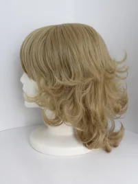 Tiger And Bunny Barnaby Brooks Jr Cosplay Wig