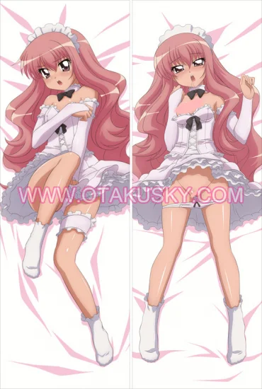 The Familiar Of Zero Louise Body Pillow Case 06 - Click Image to Close