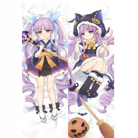 Princess Connect Re:Dive Dakimakura Kyouka Hikawa Body Pillow Case 03