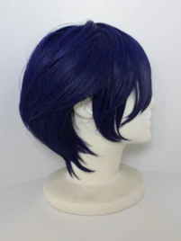 Penguindrum Shoma Takakura Cosplay Wig