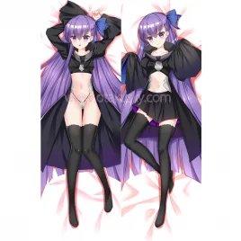 Fate/Grand Order Dakimakura Meltlilith Body Pillow Case 06