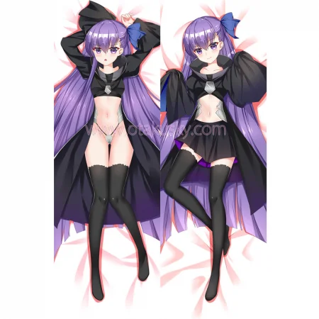 Fate/Grand Order Dakimakura Meltlilith Body Pillow Case 06