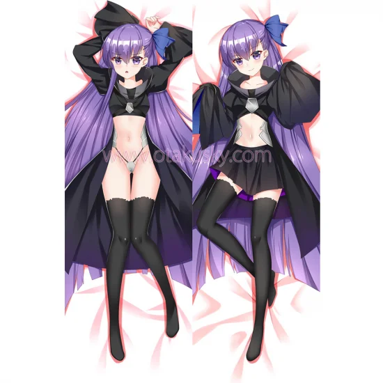 Fate/Grand Order Dakimakura Meltlilith Body Pillow Case 06 - Click Image to Close