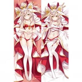 Azur Lane Dakimakura Ayanami Body Pillow Case 35