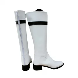 The Legend Of Sun Knight Sun Knight Cosplay Boots