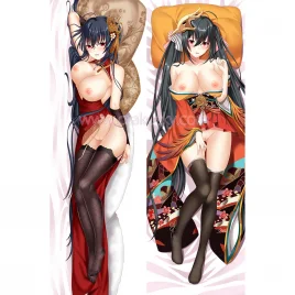 Azur Lane Dakimakura Taihou Body Pillow Case 21