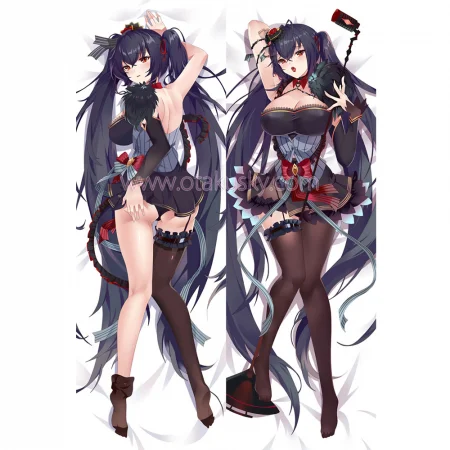 Azur Lane Dakimakura Taihou Body Pillow Case 07