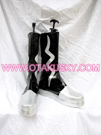 Robin Cosplay Boots