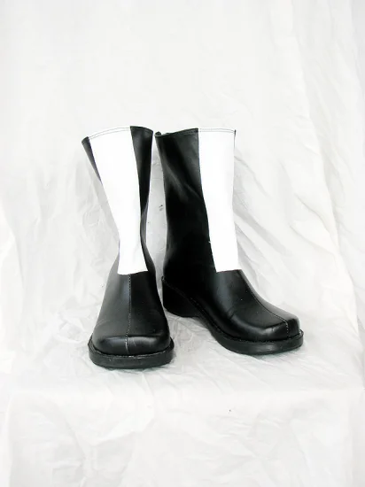 Reborn Colonnello Cosplay Shoes - Click Image to Close