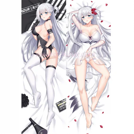 Azur Lane Dakimakura Shoukaku Body Pillow Case 07