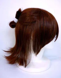 Hakuouki Soji Okita Cosplay Wig