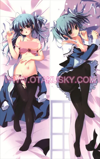 Mashiroiro Symphony Sakuno Uryu Body Pillow Case 03 - Click Image to Close
