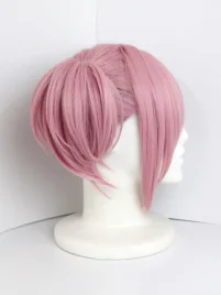 Maho Shojo Madoka Magika Kaname Madoka Cosplay Wig
