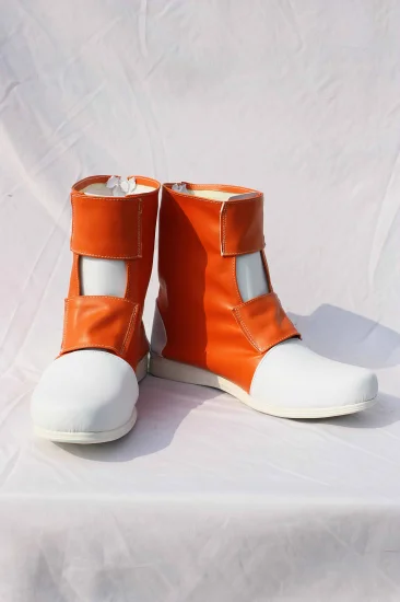 Digimon Adventure Taichi Yagami Cosplay Shoes - Click Image to Close