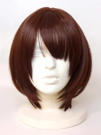 Suzumiya Haruhi Cosplay Wig