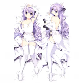 Azur Lane Dakimakura Unicorn Body Pillow Case 32
