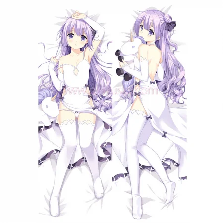 Azur Lane Dakimakura Unicorn Body Pillow Case 32