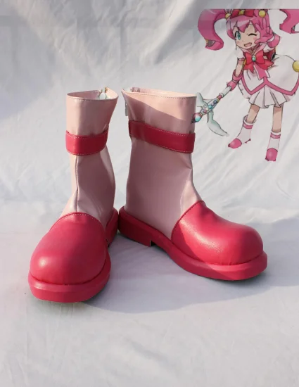 Oreimo Meruru Cosplay Shoes - Click Image to Close