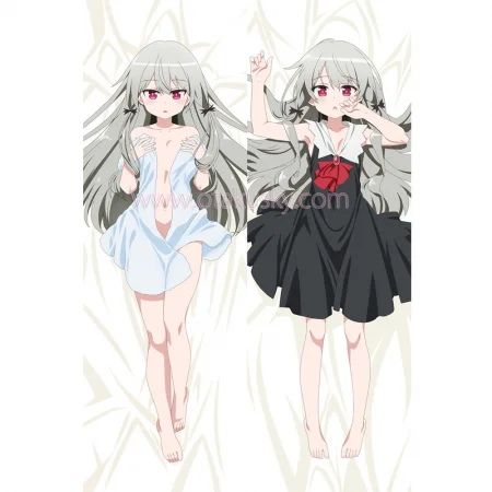 Ms. Vampire Who Lives in My Neighborhood Dakimakura Sophie Twilight Body Pillow Case