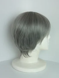 Persona Yu Narukam Cosplay Wig